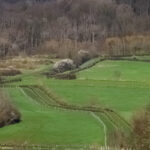 GPS: 50°46'3.288" N 2°46'52.4172" E Altitude: 58,6 m -  -  -   -  -   -  -