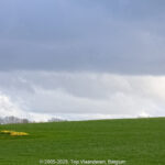 GPS: 50°47'55.734" N 2°46'13.7892" E Altitude: 57,8 m -  -  -   -  -   -  -