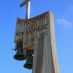 GPS: 50°33'14.8392" N 2°12'1.5012" E Altitude: 163,2 m -  -  -   -  -   -  -