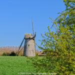 GPS: 50°46'43.824" N 3°20'13.308" E Altitude: 82,2 m -  -  -   -  -   -  -