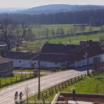 GPS: 50°45'40.896" N 3°34'7.1508" E Altitude: 152,9 m -  -  -   -  -   -  -