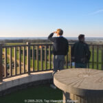 GPS: 50°45'40.896" N 3°34'7.1508" E Altitude: 152,9 m -  -  -   -  -   -  -