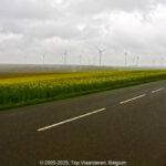 GPS: 50°36'11.7252" N 2°6'43.8768" E Altitude: 138,2 m -  -  -   -  -   -  -