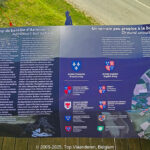 GPS: 50°27'14.6628" N 2°9'4.1256" E Altitude: 172,0 m -  -  -   -  -   -  -