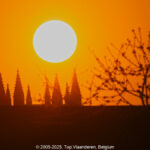 GPS: 50°38'16.4328" N 2°24'49.302" E Altitude: 13,3 m -  -  -   -  -   -  -