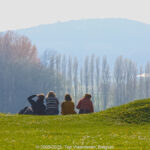 GPS: 50°47'27.276" N 2°52'37.056" E Altitude: 5,0 m -  -  -   -  -   -  -