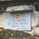 GPS: 50°49'45.3648" N 2°11'0.4848" E Altitude: 22,1 m -  -  -   -  -   -  -