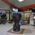 GPS: 50°49'38.0388" N 2°10'54.93" E Altitude: 19,3 m -  -  -   -  -   -  -