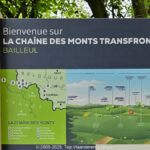 GPS: 50°45'9.882" N 2°45'45.972" E Altitude: 88,0 m -  -  -   -  -   -  -