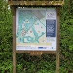 GPS: 50°44'53.088" N 2°45'31.4208" E Altitude: 47,3 m -  -  -   -  -   -  -