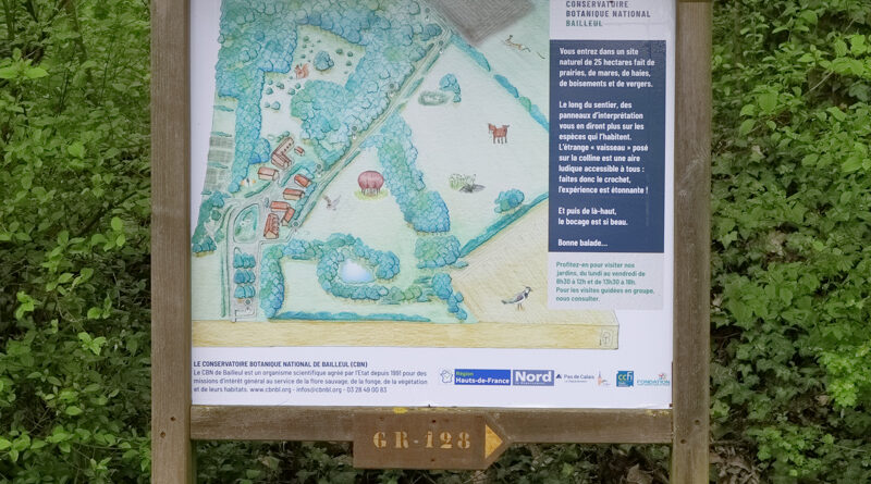 GPS: 50°44'53.088" N 2°45'31.4208" E Altitude: 47,3 m -  -  -   -  -   -  -