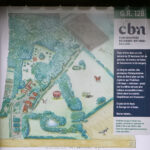 GPS: 50°44'53.088" N 2°45'31.4208" E Altitude: 47,3 m -  -  -   -  -   -  -
