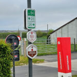 GPS: 50°53'52.4292" N 2°52'25.5792" E Altitude: 60,0 m -  -  -   -  -   -  -