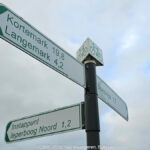 GPS: 50°53'52.3428" N 2°52'25.95" E Altitude: 61,0 m -  -  -   -  -   -  -