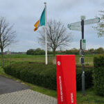 GPS: 50°53'52.3932" N 2°52'25.7808" E Altitude: 62,0 m -  -  -   -  -   -  -