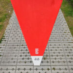 GPS: 50°53'52.386" N 2°52'25.9176" E Altitude: 61,0 m -  -  -   -  -   -  -