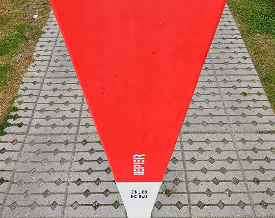 GPS: 50°53'52.386" N 2°52'25.9176" E Altitude: 61,0 m -  -  -   -  -   -  -