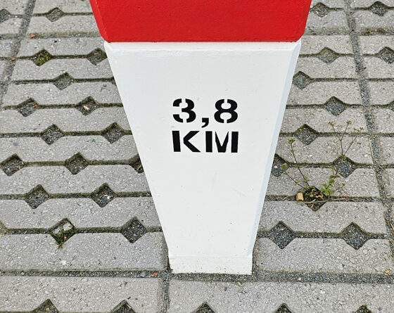 GPS: 50°53'52.3536" N 2°52'25.9248" E Altitude: 61,0 m -  -  -   -  -   -  -