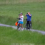 GPS: 50°59'40.5672" N 2°50'12.822" E Altitude: -19,9 m -  -  -   -  -   -  -