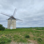 GPS: 50°46'3.5292" N 2°6'10.944" E Altitude: 170,0 m -  -  -   -  -   -  -