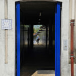 GPS: 50°40'5.718" N 1°50'0.5172" E Altitude: 155,0 m -  -  -   -  -   -  -