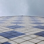 GPS: 50°39'59.8788" N 1°50'31.8372" E Altitude: 134,4 m -  -  -   -  -   -  -