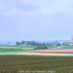 GPS: 50°48'18.8928" N 2°32'44.628" E Altitude: 87,0 m -  -  -   -  -   -  -