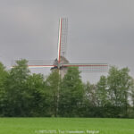 GPS: 50°48'29.6208" N 2°33'48.8988" E Altitude: 44,2 m -  -  -   -  -   -  -