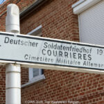 GPS: 50°27'24.048" N 2°56'57.0588" E Altitude: 14,0 m -  -  -   -  -   -  -