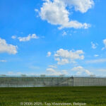 GPS: 50°53'55.2012" N 2°56'28.4244" E Altitude: 63,0 m -  -  -   -  -   -  -