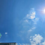 GPS: 50°38'19.7268" N 3°4'29.4276" E Altitude:  -  -  -   -  -   -  -