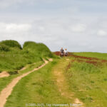 GPS: 50°49'45.7608" N 1°35'24.9612" E Altitude: 5,3 m -  -  -   -  -   -  -