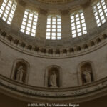 GPS: 50°43'34.0572" N 1°36'55.0548" E Altitude: 33,6 m -  -  -   -  -   -  -