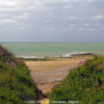 GPS: 50°49'45.0048" N 1°35'27.258" E Altitude: -2,4 m -  -  -   -  -   -  -