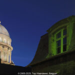 GPS: 50°43'32.862" N 1°36'57.456" E Altitude: 71,5 m -  -  -   -  -   -  -