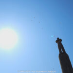 GPS: 51°14'8.0376" N 2°55'9.462" E Altitude: 64,0 m -  -  -   -  -   -  -