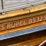 GPS: 51°14'1.1112" N 2°55'18.408" E Altitude: 36,6 m -  -  -   -  -   -  -