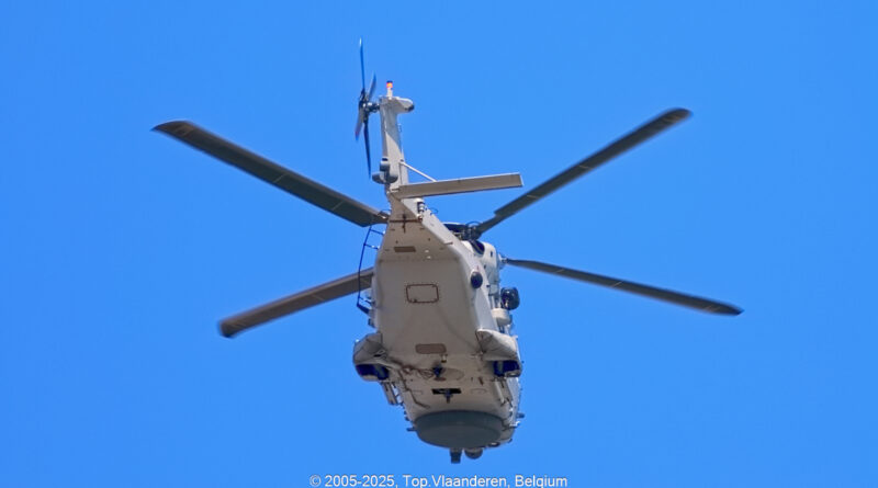 GPS: 51°13'48.864" N 2°55'24.6252" E Altitude: 19,3 m -  -  -   -  -   -  -