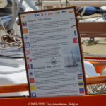 GPS: 51°13'41.9052" N 2°55'24.168" E Altitude: 92,2 m -  -  -   -  -   -  -
