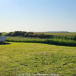 GPS: 50°50'44.8944" N 1°36'16.3044" E Altitude: 112,0 m -  -  -   -  -   -  -