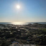 GPS: 50°49'33.0384" N 1°35'22.6032" E Altitude: 56,0 m -  -  -   -  -   -  -