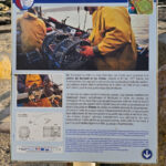 GPS: 50°49'24.384" N 1°35'26.4768" E Altitude: 55,0 m -  -  -   -  -   -  -