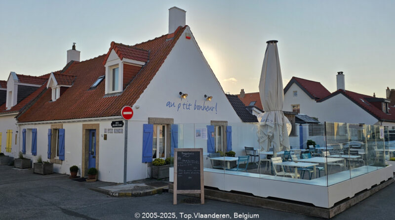GPS: 50°49'26.382" N 1°35'27.4776" E Altitude: 62,0 m -  -  -   -  -   -  -
