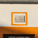 GPS: 50°49'28.8732" N 1°35'25.1412" E Altitude: 61,0 m -  -  -   -  -   -  -