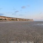 GPS: 50°55'19.8192" N 1°42'3.7584" E Altitude: 45,0 m -  -  -   -  -   -  -