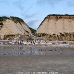 GPS: 50°55'18.6852" N 1°42'5.3244" E Altitude: 47,0 m -  -  -   -  -   -  -