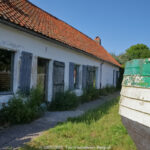 GPS: 50°53'13.1928" N 1°39'46.6092" E Altitude: 23,0 m -  -  -   -  -   -  -