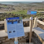 GPS: 50°49'33.006" N 1°35'22.0308" E Altitude: 0,9 m -  -  -   -  -   -  -