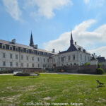 GPS: 50°28'14.448" N 1°47'21.3756" E Altitude: 71,0 m -  -  -   -  -   -  -