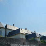 GPS: 50°28'13.4292" N 1°47'23.2872" E Altitude: 66,0 m -  -  -   -  -   -  -